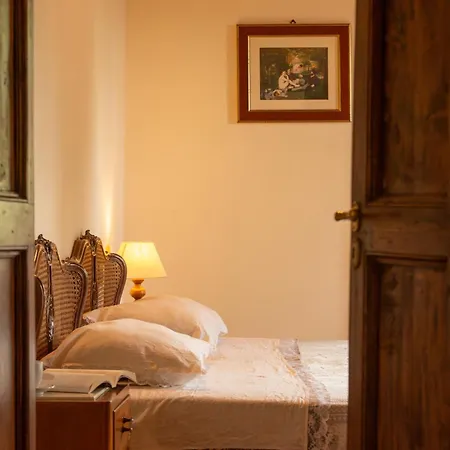 Missiano Unita Orione Con Piscina * Panicale