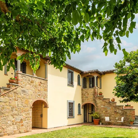 Missiano Unita Orione Con Piscina *