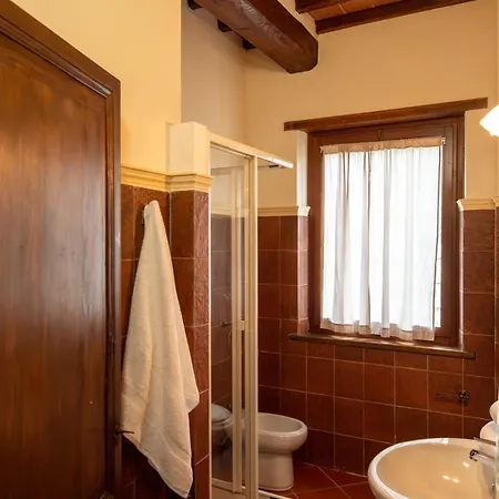 Missiano Unita Orione Con Piscina *